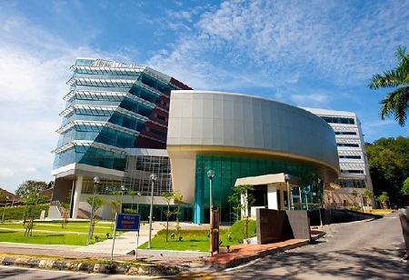 University of Malaya plans high-tech education center in China